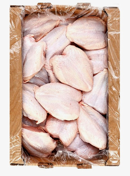 Грудка ЦБ, вес, гофрокороб, Ресурс (12кг)