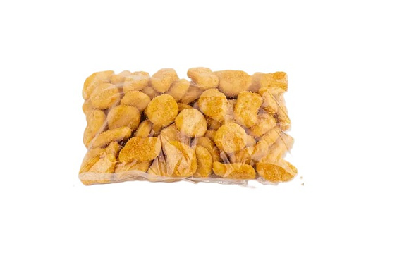 Наггетсы куриные Сочные, 1,5кг, пакет, Мираторг (6шт)